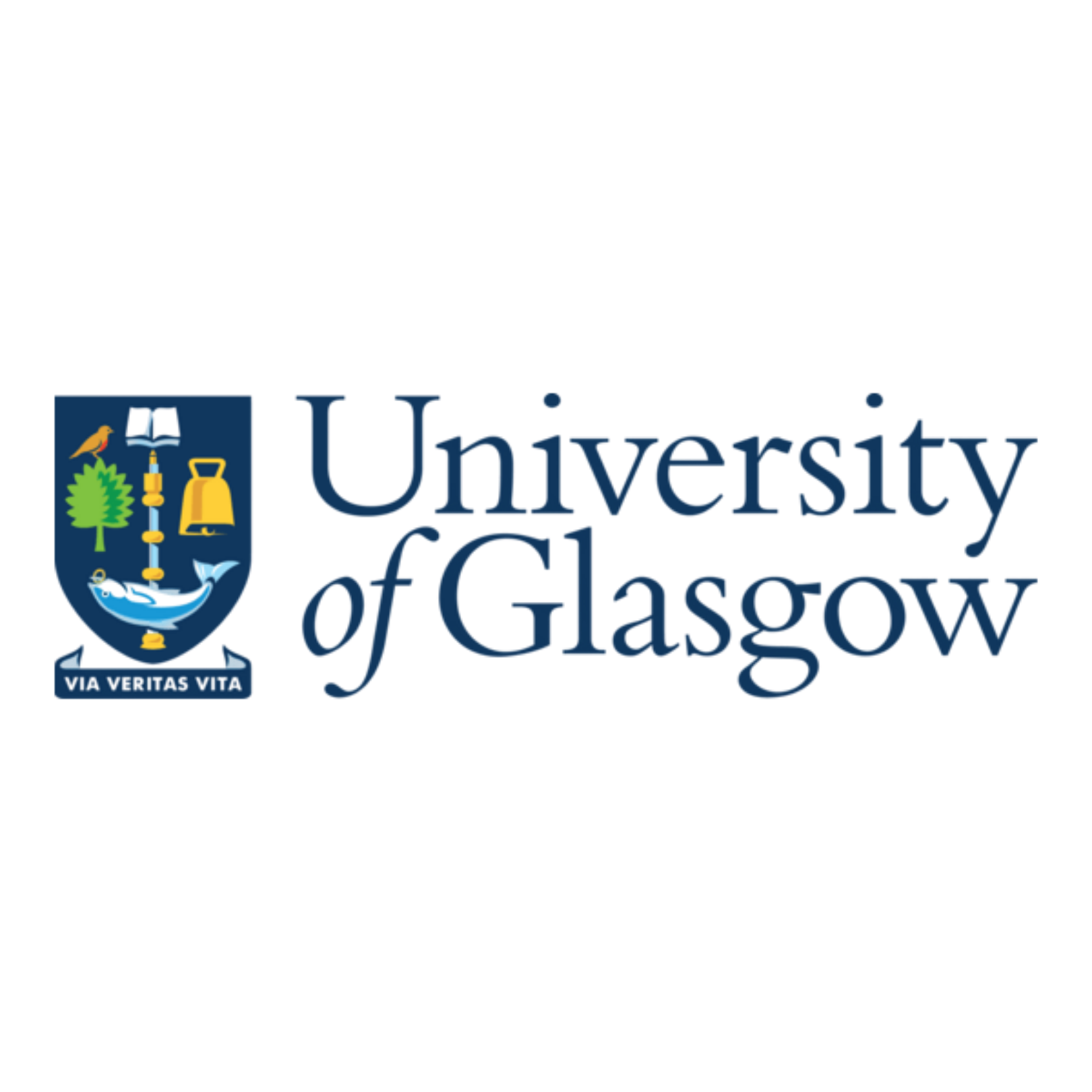 University of Glasgow logo